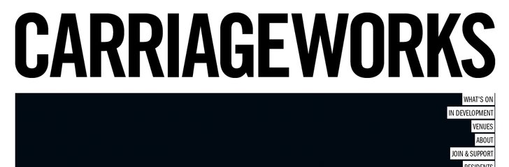 Carriageworks