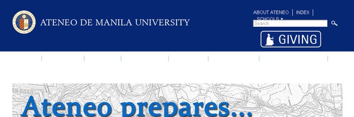 Ateneo de Manila University