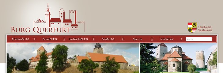 Burg Querfurt