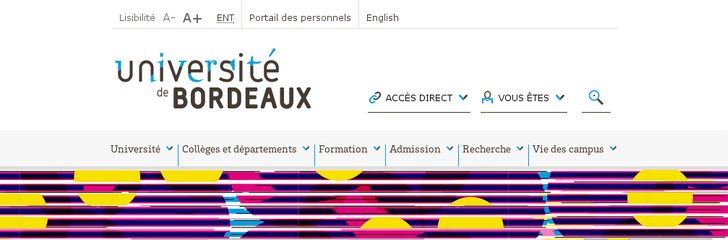 Universite de Bordeaux