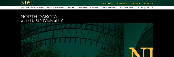 North Dakota State University (NDSU