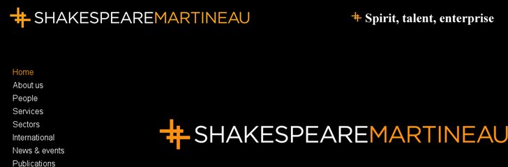 SGH Martineau LLP