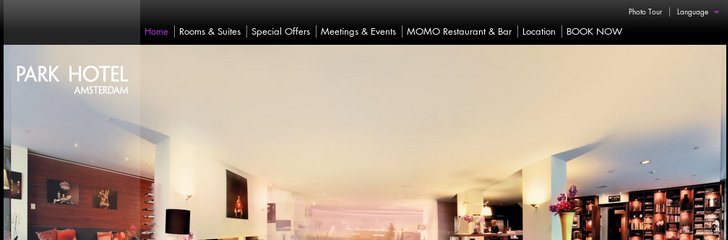 Park Hotel Amsterdam