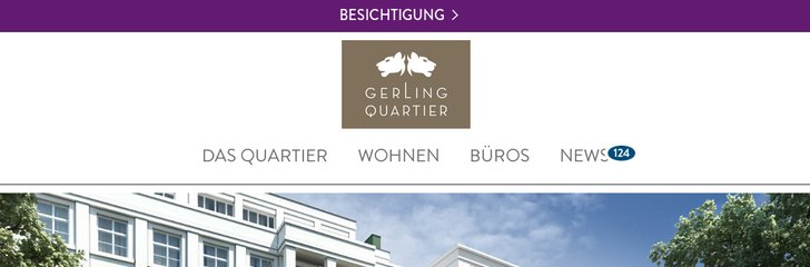 Gerling Quartier