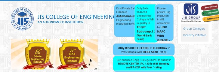 JIS College of Engineering