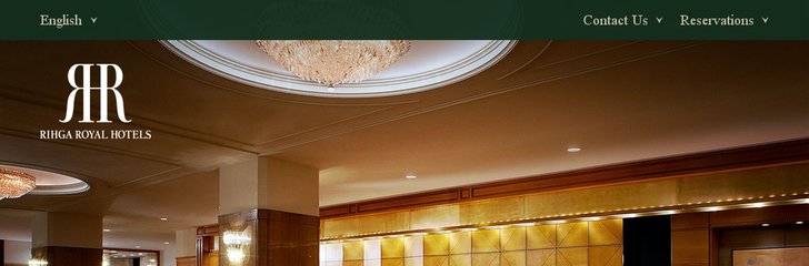 Rihga Royal Hotel Osaka