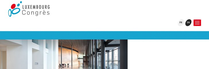 Luxembourg Congres