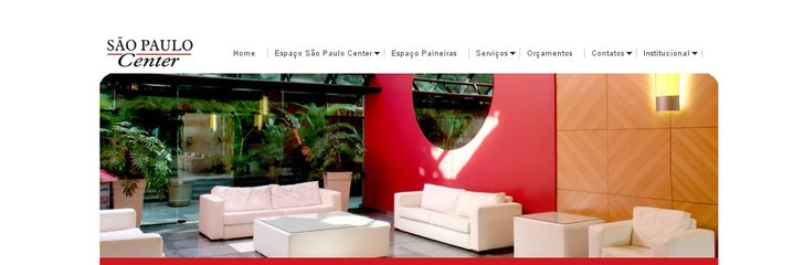 Sao Paulo Centre