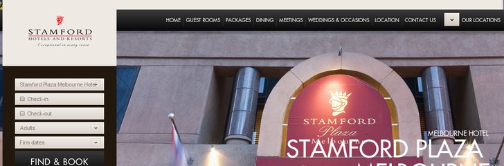 Stamford Melbourne
