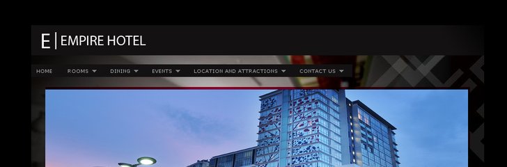 Empire Hotel Subang