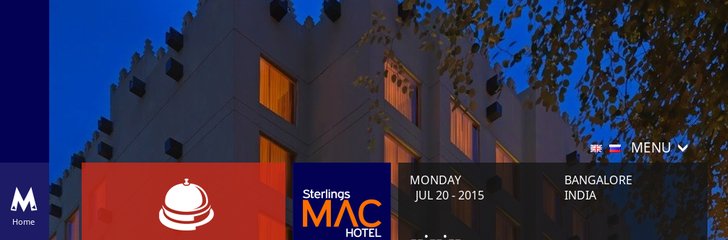 Sterlings Mac Hotel