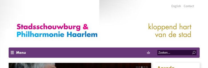 Philharmonie Haarlem