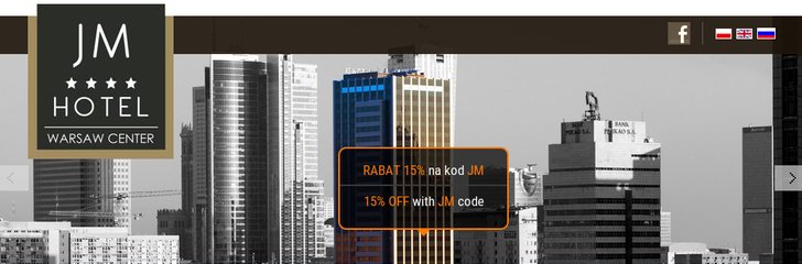 JM Apart Hotel