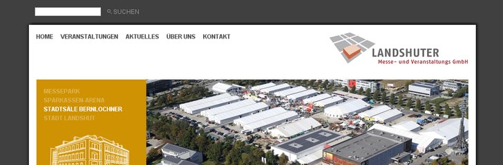 Stadtsale Bernlochner