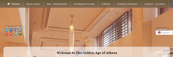 Golden Age of Athens