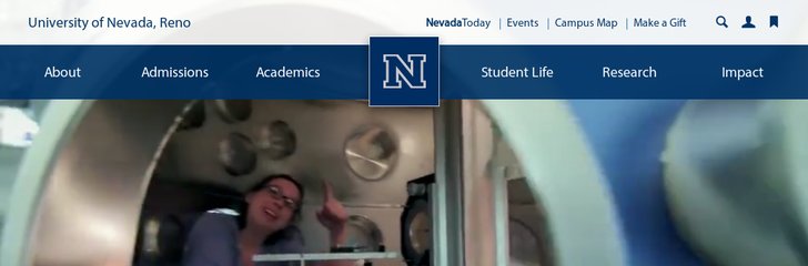University of Nevada, Reno