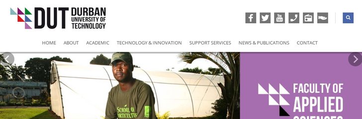 Durban University of Technology