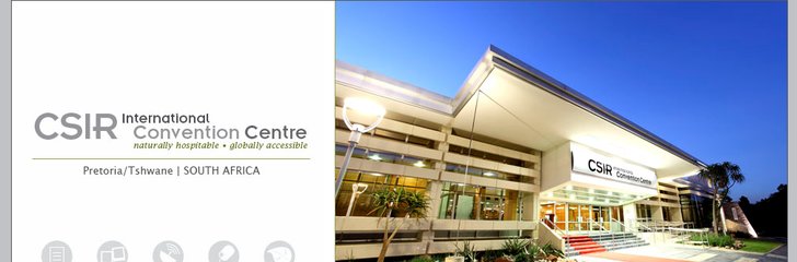 CSIR International Convention Centre
