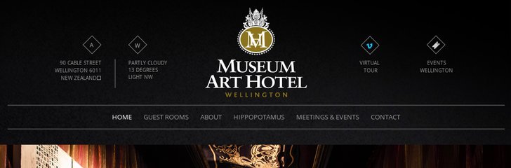 Museum Hotel