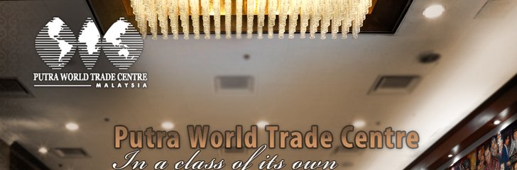 Putra World Trade Centre