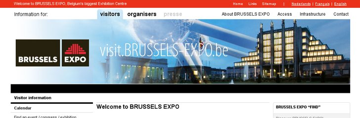 Brussels Expo