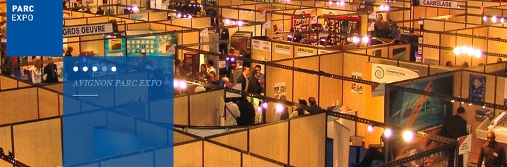 Parc des Expositions d'Avignon