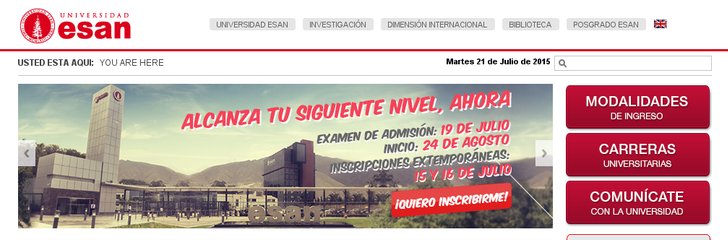 Universidad ESAN