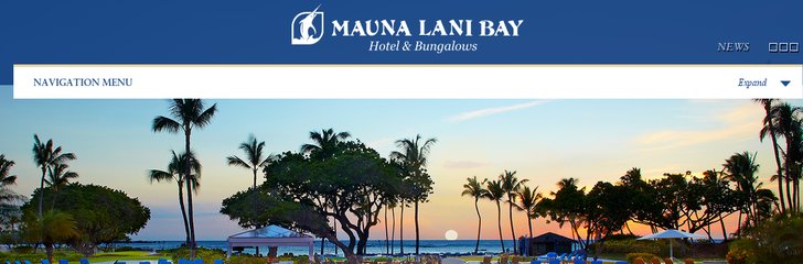 Mauna Lani Hotel & Bungalows