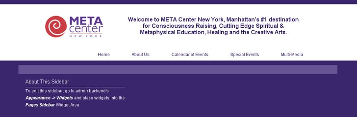 Meta Center New York