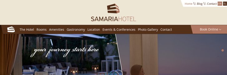 Hotel Samaria