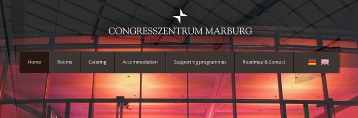 Congress Zentrum Marburg