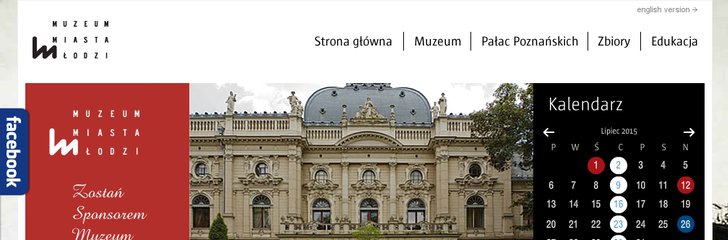 Museum of City of Lodz