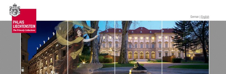 Palais Liechtenstein
