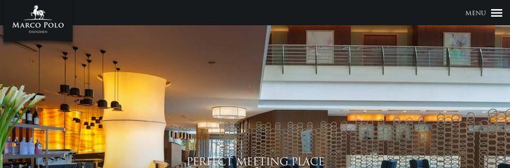 MARCO POLO Hotel