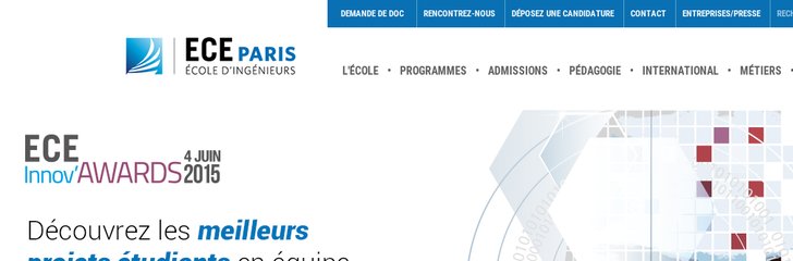 ECE Paris - School of Engineering