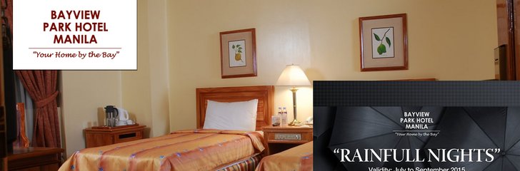 Bayview Park Hotel