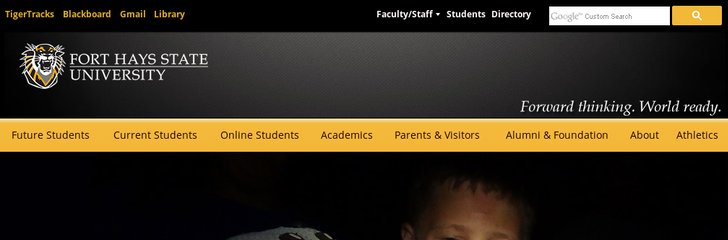 Fort Hays State University