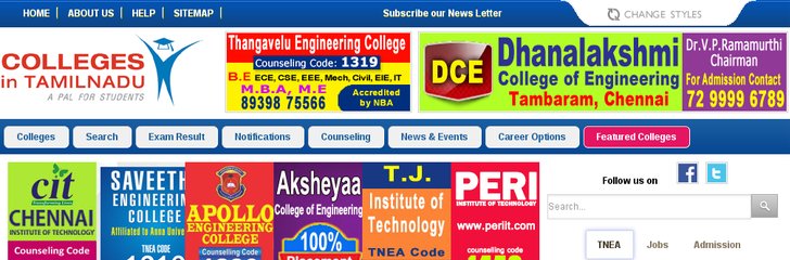 S.R.I College of Engineering and Technology