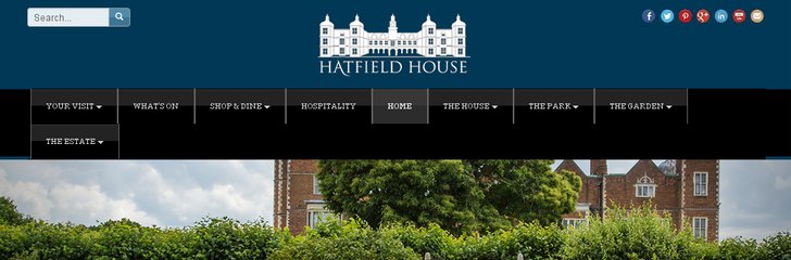 Hatfield House