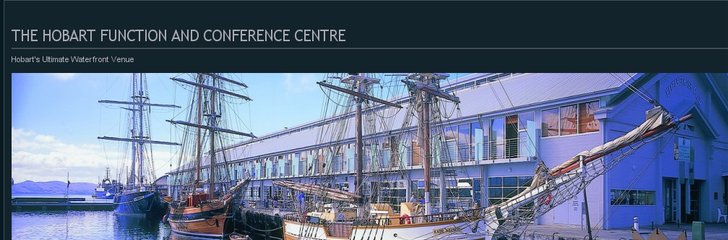 Hobart Function and Conference Centre