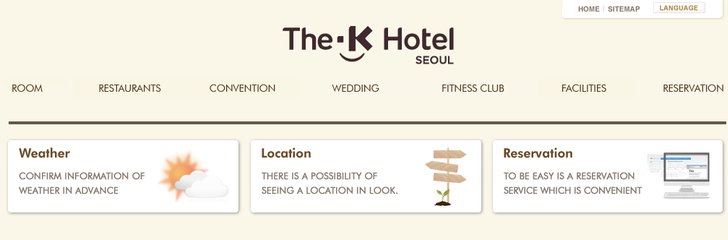 The-K Seoul Hotel