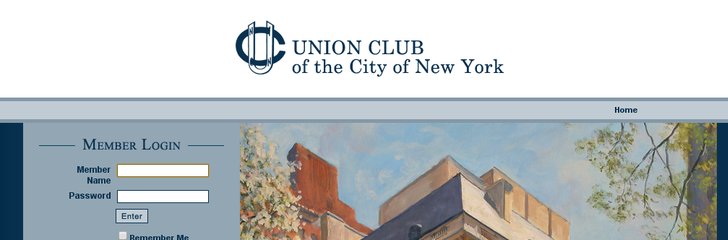 The Union Club