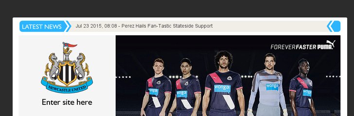 Newcastle United Football Club