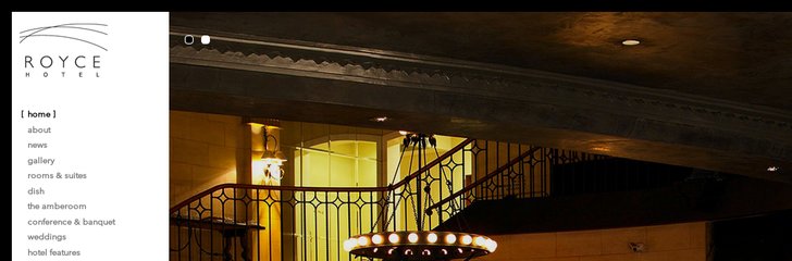 Royce Hotel