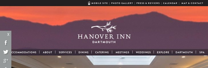 Hanover Inn