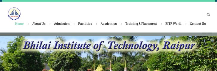 Bhilai Institute of Technology (BIT) Raipur
