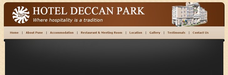 Deccan Park Hotel