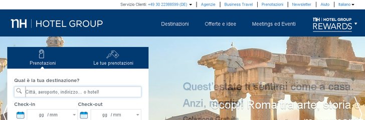 NH Vittorio Veneto