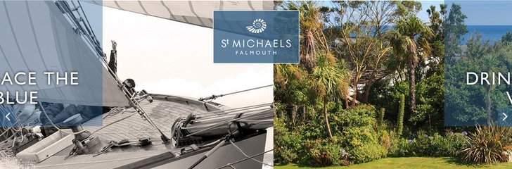 St Michaels Hotel & Spa