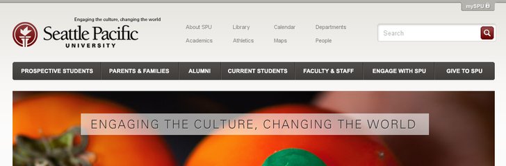 Seattle Pacific University